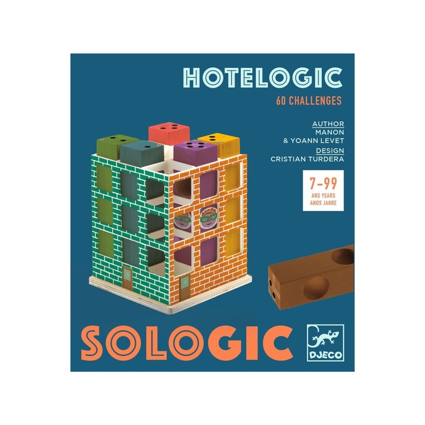 Hotelogic