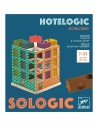 Hotelogic