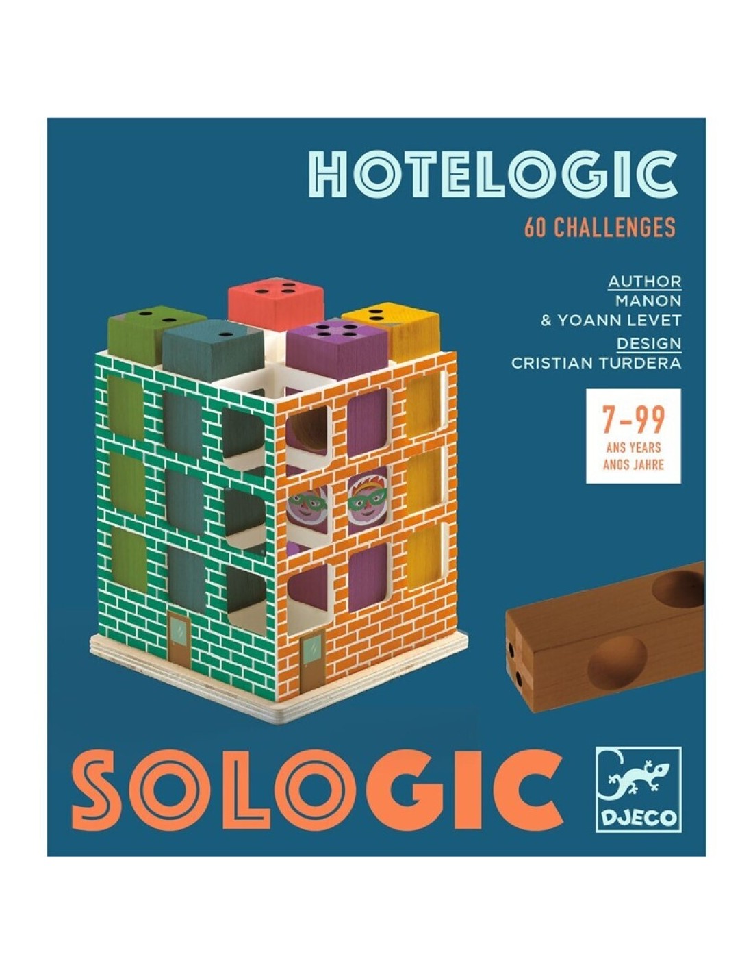Hotelogic