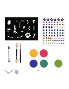 Maquillaje Río de Janeiro 2