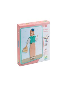 Magnéticos InZeBox Dressing