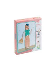 Magnéticos InZeBox Dressing