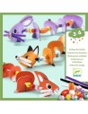 Ensartes Animales Adorables