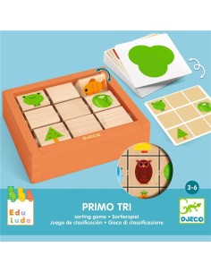 Eduludo Primo Tri
