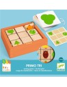 Eduludo Primo Tri