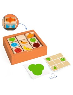 Eduludo Primo Tri 2