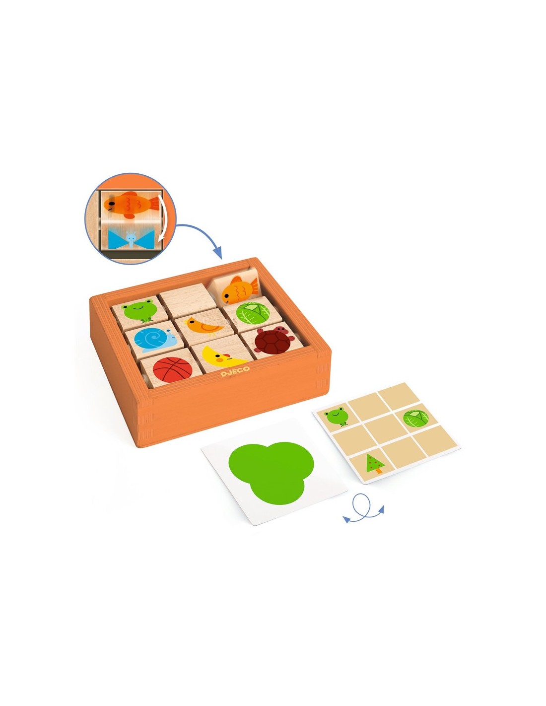 Eduludo Primo Tri