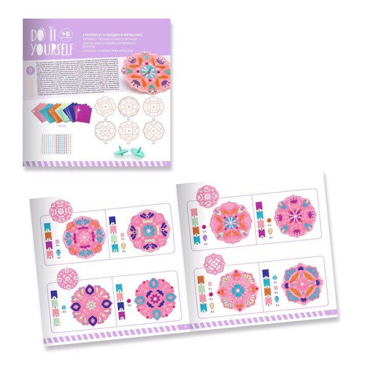 DIY Flower Power