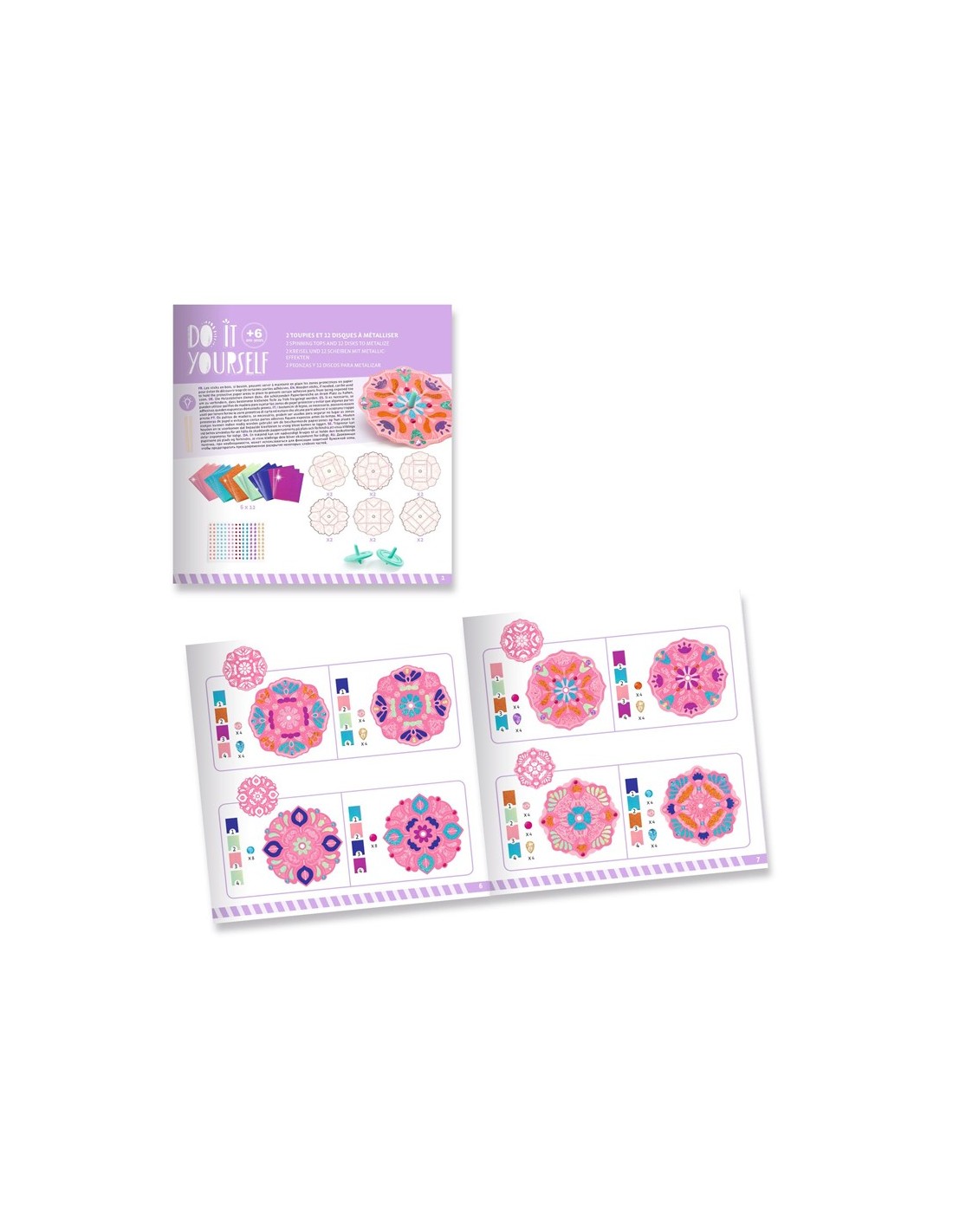 DIY Flower Power