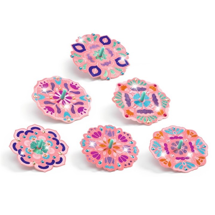DIY Flower Power