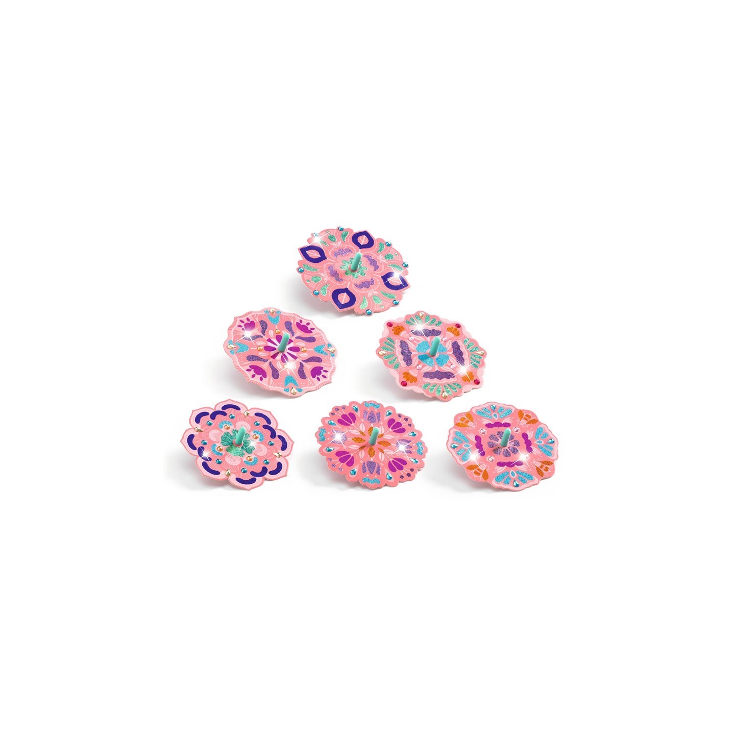 DIY Flower Power
