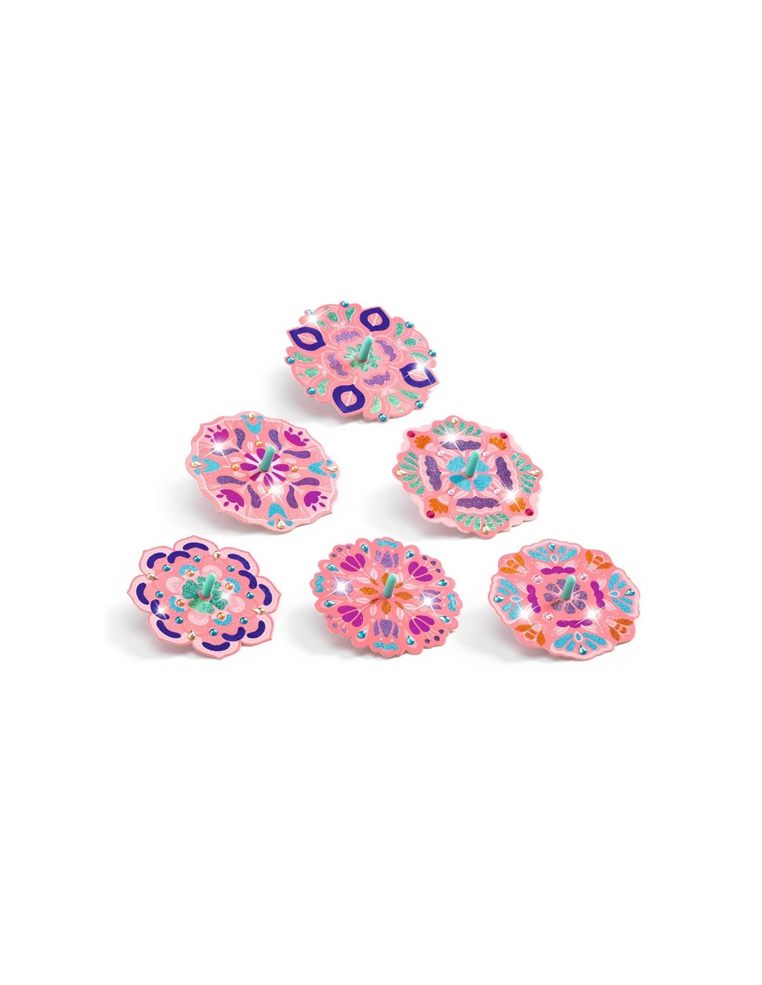 DIY Flower Power