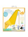 Crear con papel 1, 2, 3… ¡Plegado!