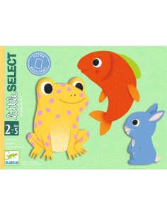Little Select