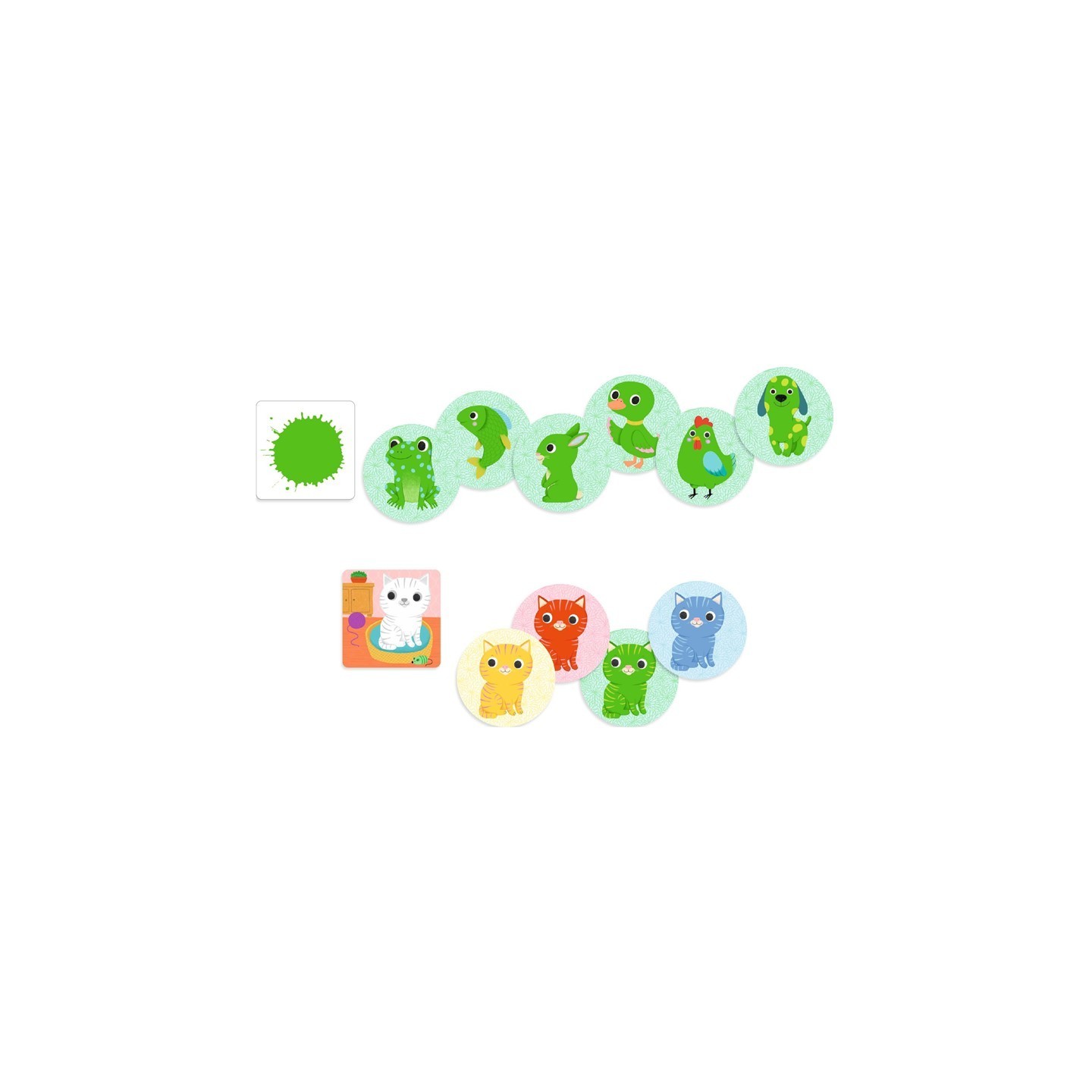Little Select