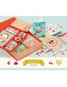 Set de Papelería Creativa Marie