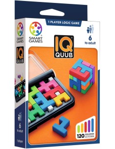 IQ Quub