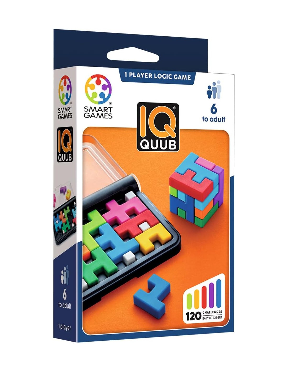 IQ Quub