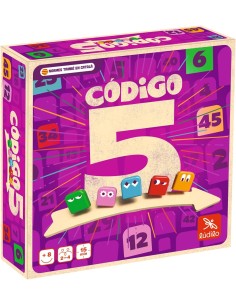 Código 5