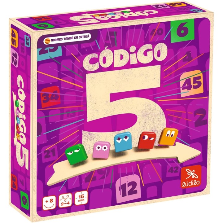 Código 5