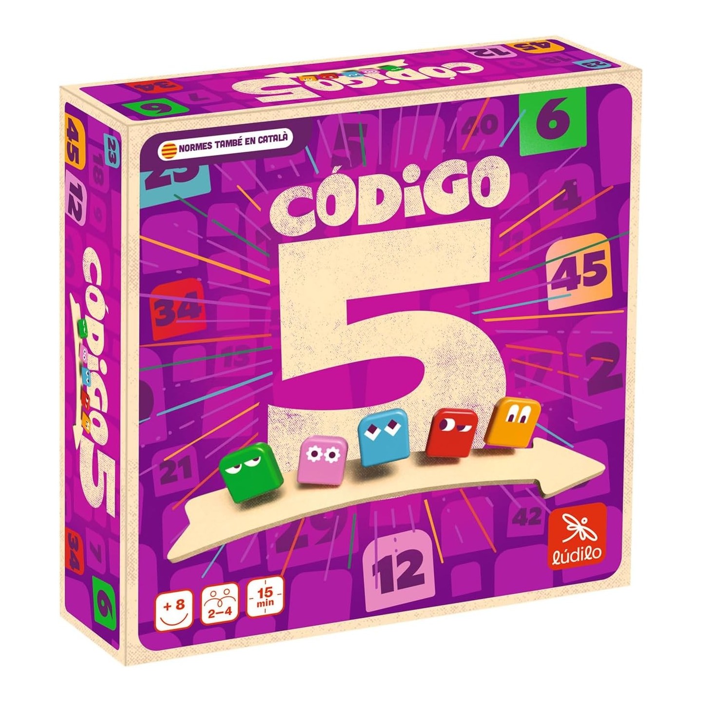 Código 5