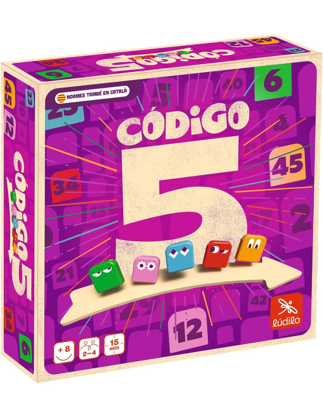 Código 5