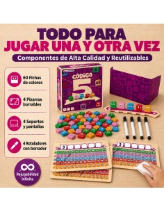 Código 5 2