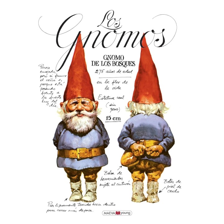 Los Gnomos