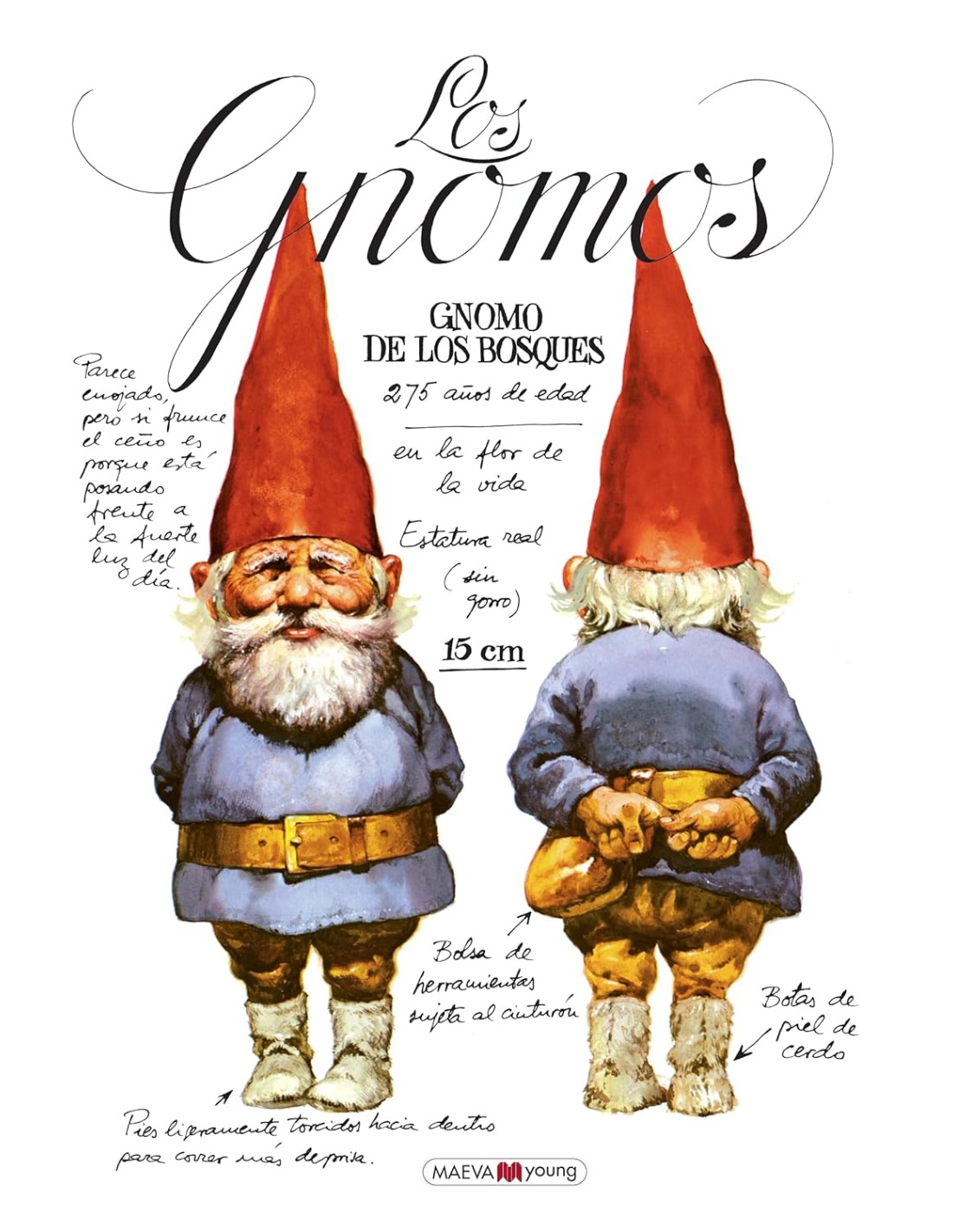 Los Gnomos