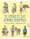 El libro de los oficios perdidos