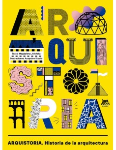 Arquistoria