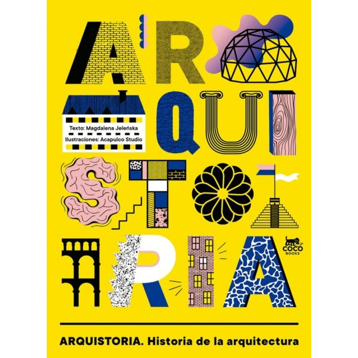Arquistoria