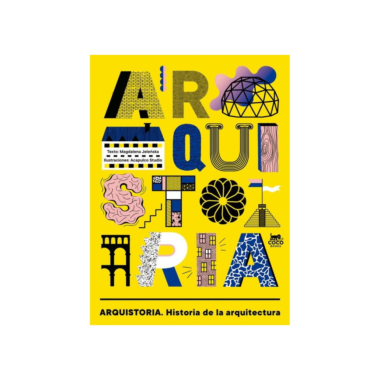 Arquistoria