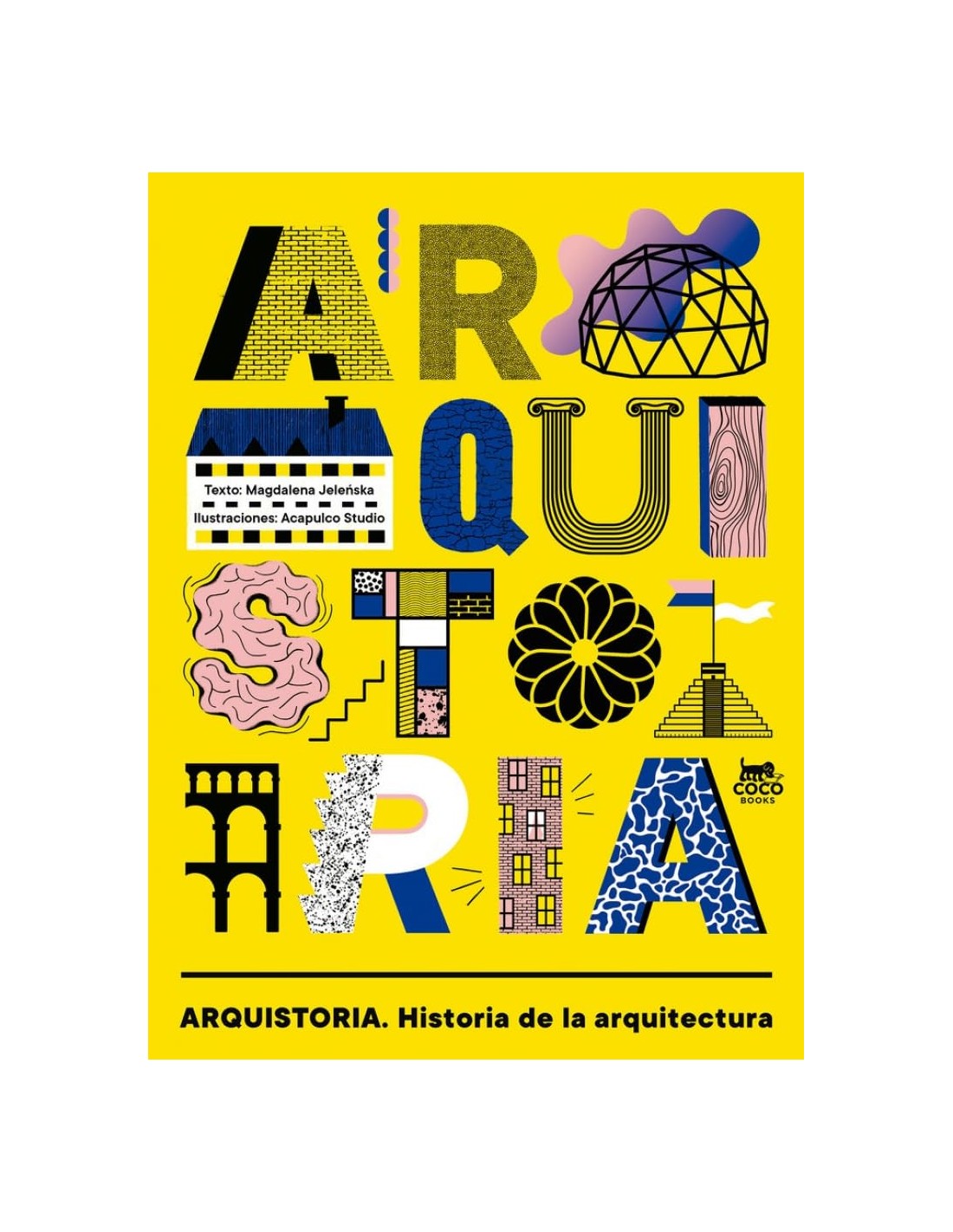 Arquistoria