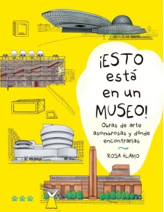 ¿Esto está en un museo?