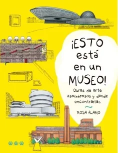 ¿Esto está en un museo?