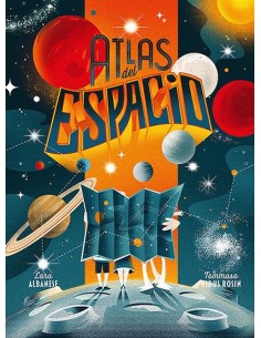 ATLAS DEL ESPACIO