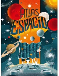 ATLAS DEL ESPACIO