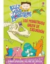 Billy y los mini monstruos 7 - Los monstruos salen de excursión