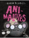 Animalotes 17 y 18: ¡Empieza el juego! / Mira quién habla
