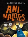 Animalotes 15 y 16. Abre la boca y di: ¡Arrrgh! / ¡¿Los otros?!