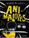 Animalotes 13 y 14: Liada parda / ¡Abejas mosqueadas!
