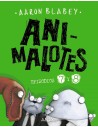 Animalotes 7 y 8: Desmadre prehistórico / Supermalotes