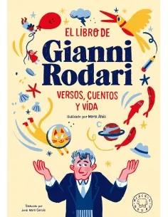 El libro de Gianni Rodari
