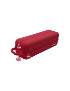 Estuche Portatodo 4 Compartimentos Silicona