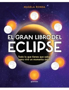 El gran libro del eclipse