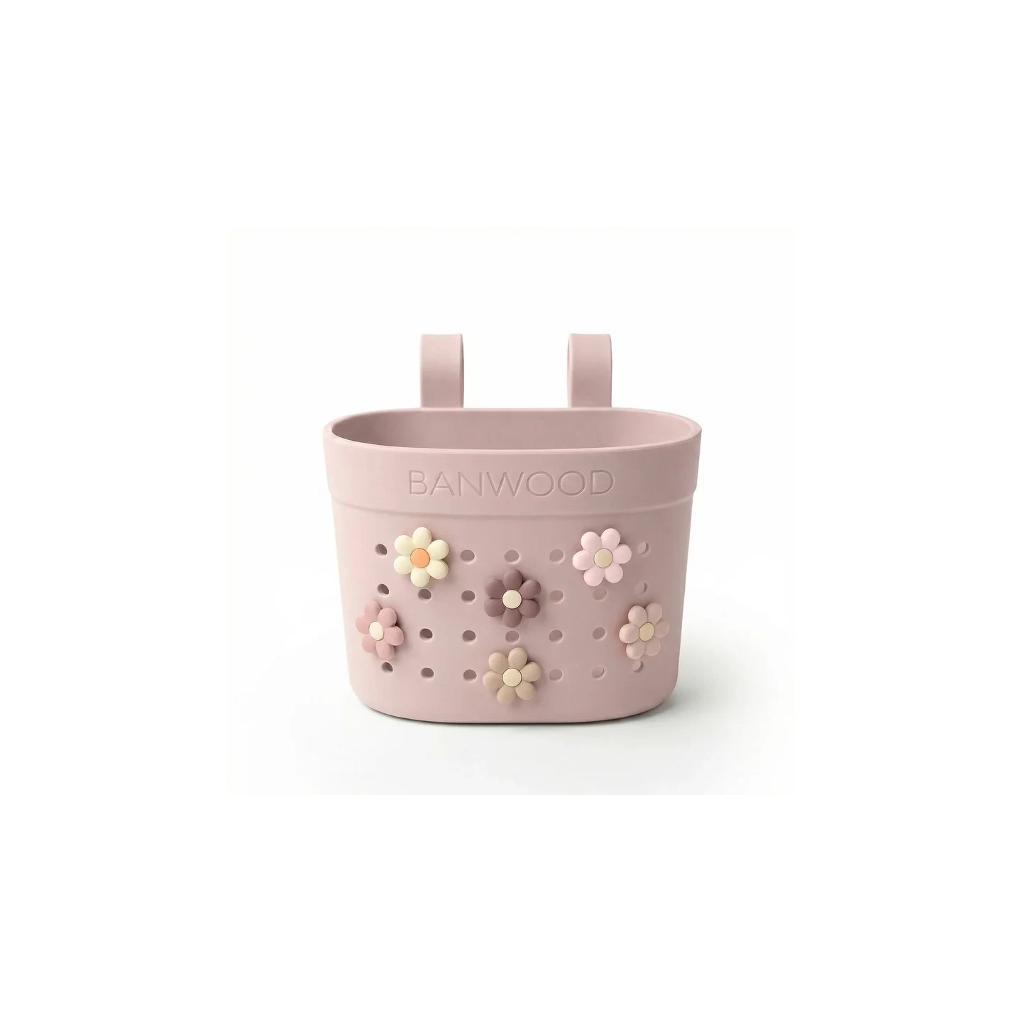 Pines Decorativos Cestas Pin&Ride Flores