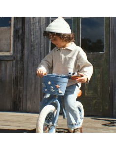 Cesta Pin & Ride Deep Sea 2