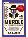 Murdle: Más crímenes por resolver