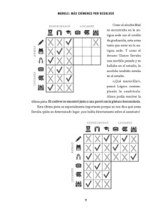 Murdle: Más crímenes por resolver 2